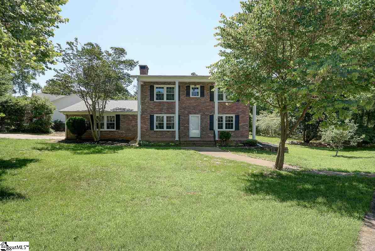 28 Meredith Lane Greenville, SC 29607 - Photo 34 of 34 Gallery Image 34