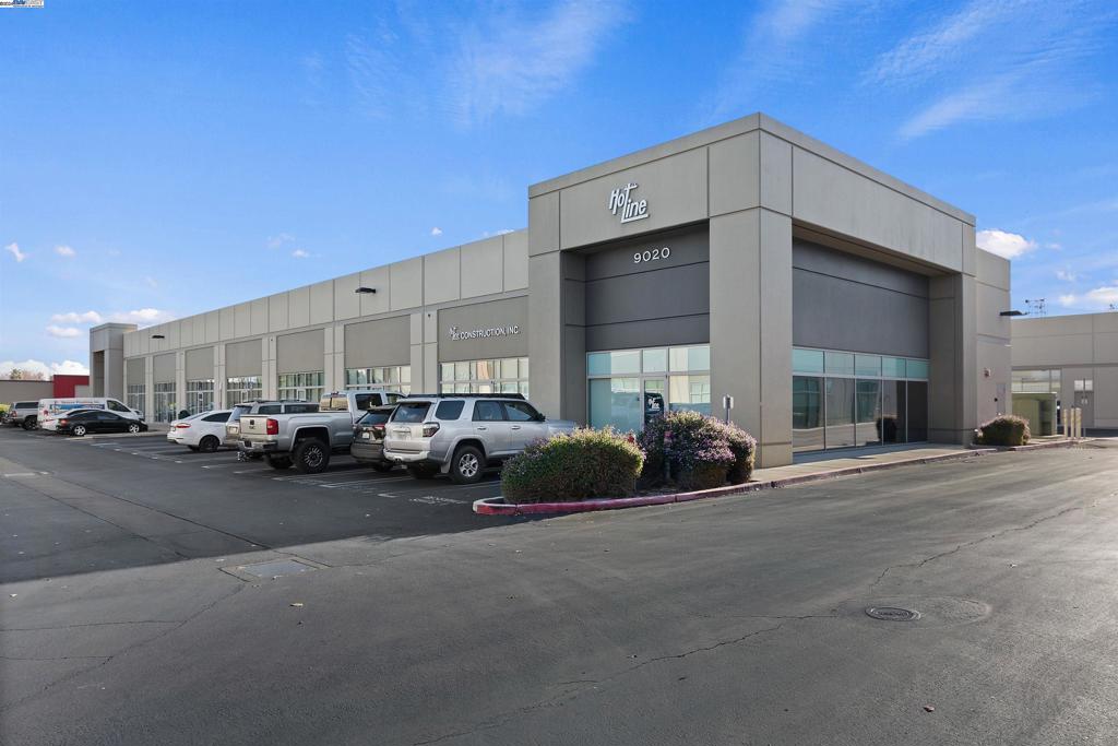 9020 Brentwood Boulevard Brentwood, CA 94513 - Photo 1 of 18 a view of a cars park in front of house