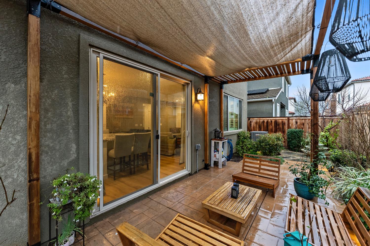 4301 San Miguel Road Madera, CA 93636 - Photo 19 of 20 a outdoor view with a sitting space