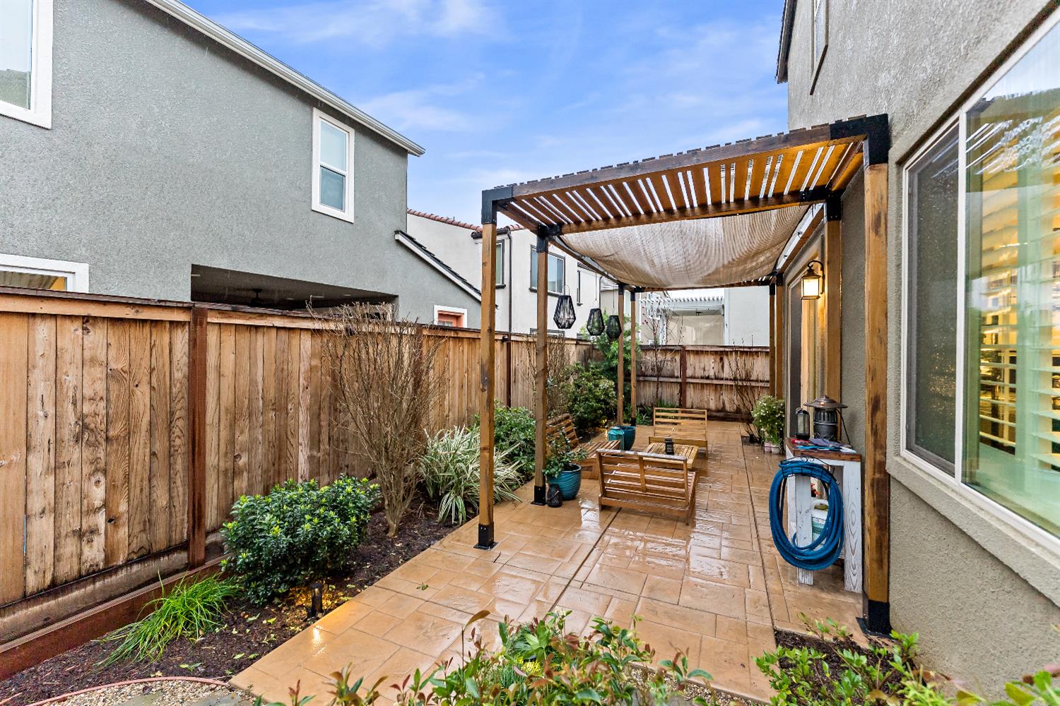 4301 San Miguel Road Madera, CA 93636 - Photo 20 of 20 a view of outdoor seating