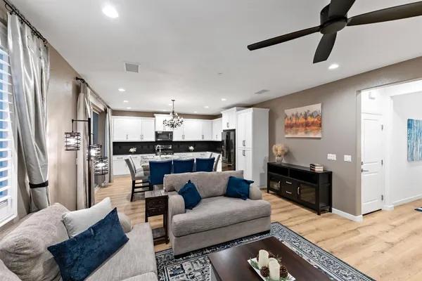 $439,500 | 4301 San Miguel Road, Madera, CA 93636