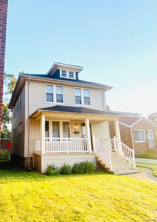 35 Salliotte Road Ecorse, MI 48229 - Photo 2 of 35 Gallery Image 2