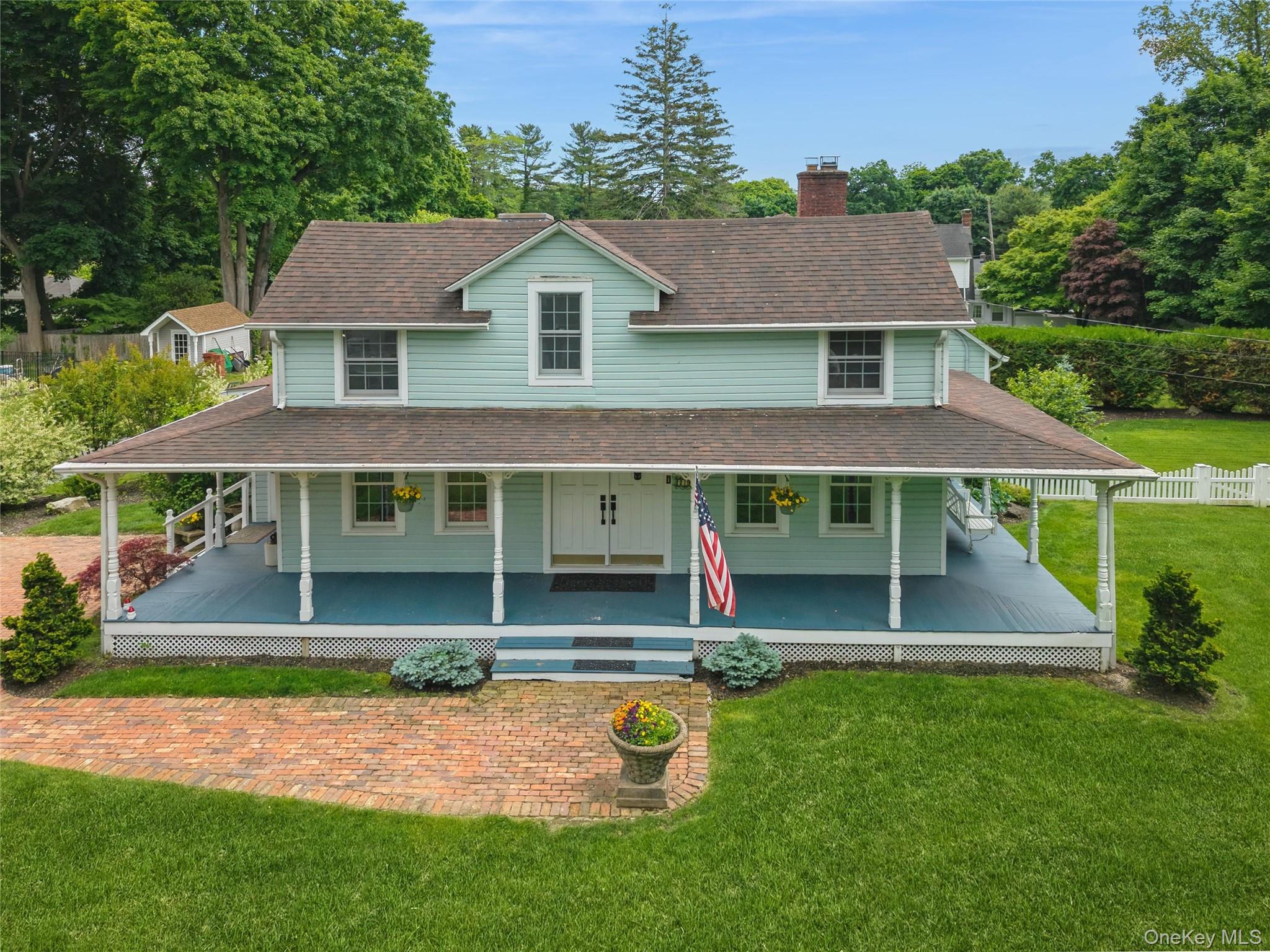 29 Three Sisters Road St. James, NY 11780 - Photo 1 of 50 One of a kind hone