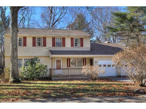 12 Margate Road Nashua, NH 03062 - Photo 1 of 1
