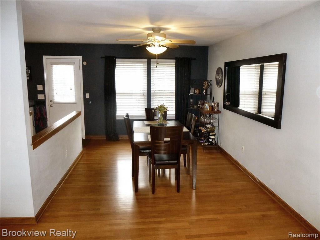 709 Bolinger Street Rochester Hills, MI 48307 - Photo 5 of 26