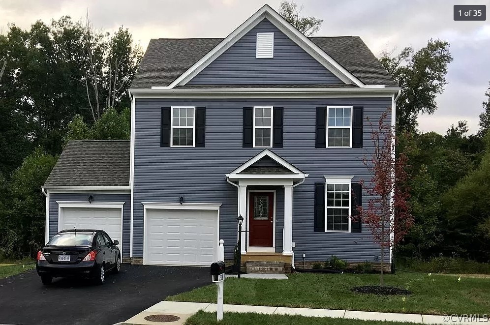 2308 New Harvest Road Henrico, VA 23231 - Photo 1 of 22 Gallery Image 1