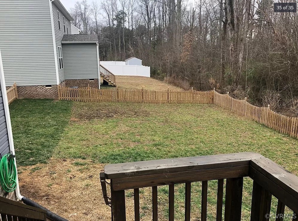 2308 New Harvest Road Henrico, VA 23231 - Photo 22 of 22 Gallery Image 22