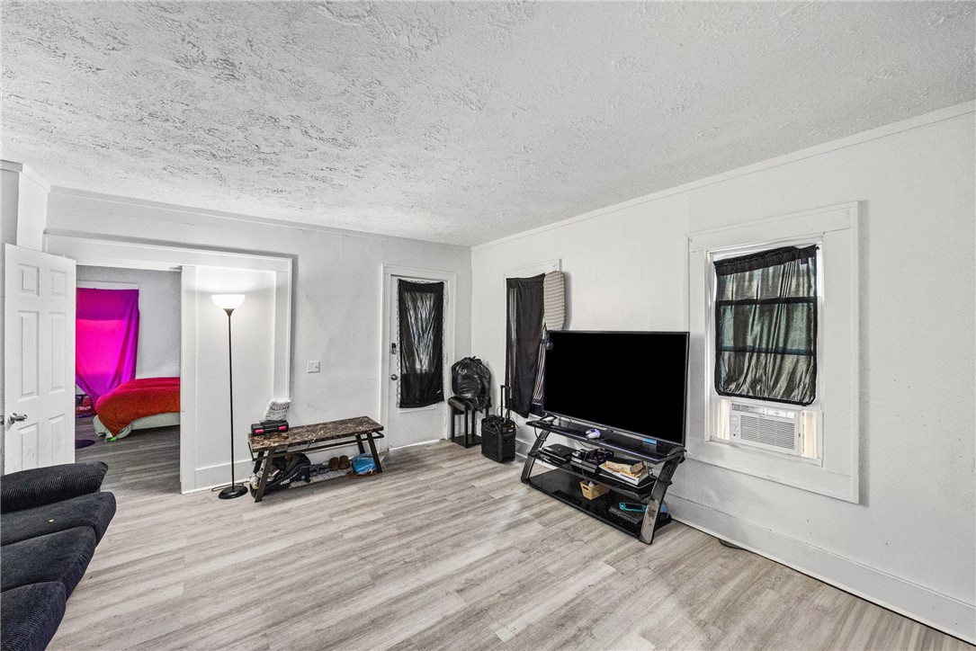 641 Jay Street Rochester, NY 14611 - Photo 19 of 29 Lower unit living room