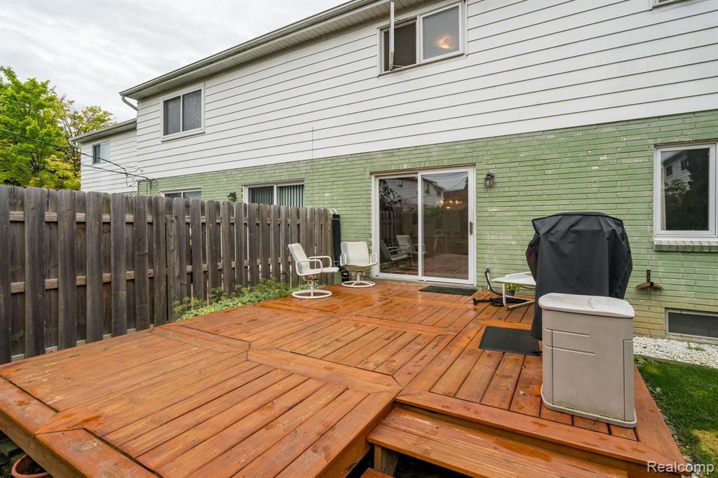 58 Stratford Lane Rochester Hills, MI 48309 - Photo 26 of 34