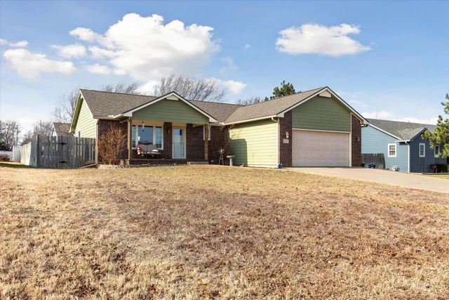 $240,000 | 1275 South Topeka Street, El Dorado, KS 67042