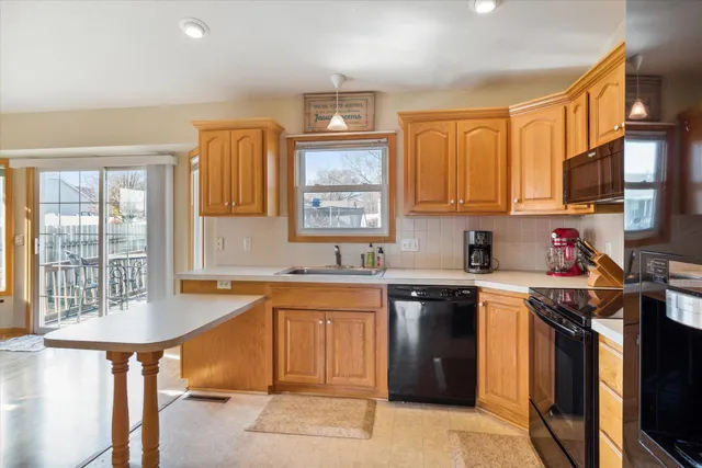 $240,000 | 1275 South Topeka Street, El Dorado, KS 67042