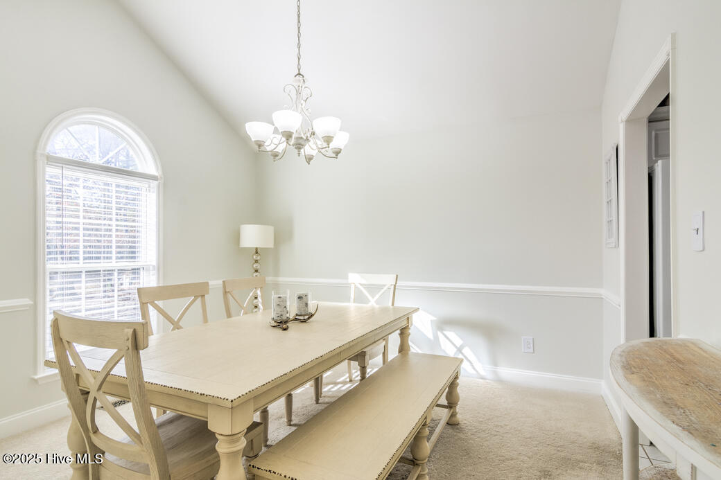 2135 Perrytown Loop Road New Bern, NC 28562 - Photo 12 of 46 Brices Creek Area