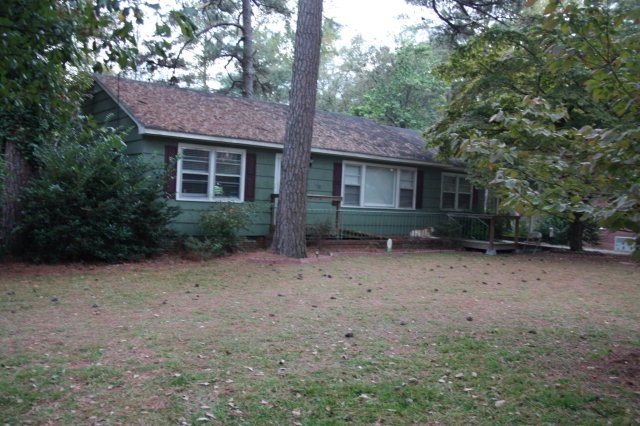 128 Woodland Road Rockingham, NC 28379 - Photo 1 of 1 Primary Photo