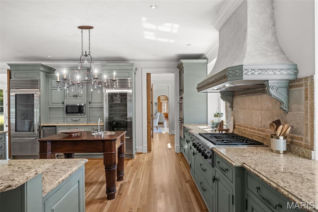 760 Kent Road Ladue, MO 63124 - Photo 17 of 68 Gallery Image 17