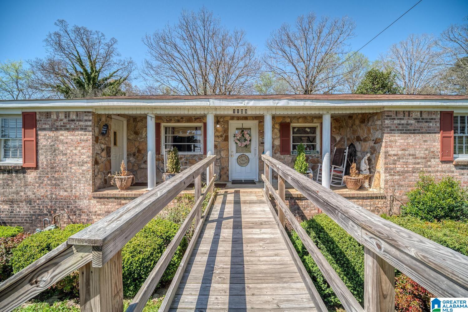 1109 Burnwell Road Quinton, AL 35130 - Photo 17 of 17
