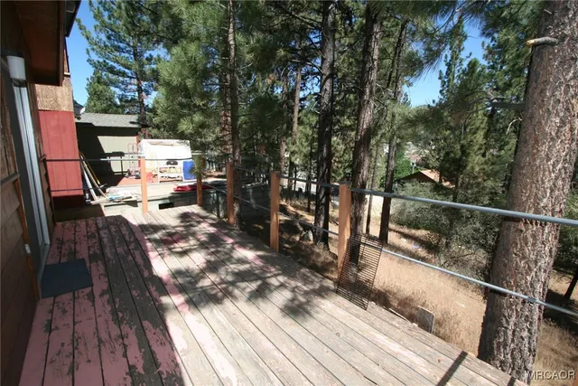 $1,500 | 441 West Aeroplane Boulevard, Big Bear City, CA 92314
