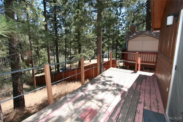 $1,500 | 441 West Aeroplane Boulevard, Big Bear City, CA 92314