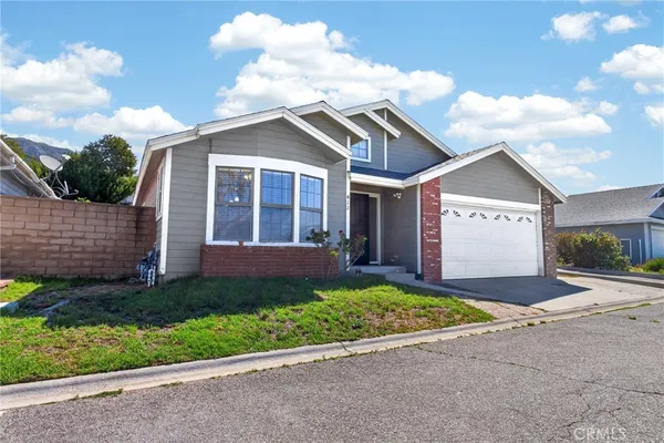 $314,999 | 13691 Gavina Avenue, Unit 412, Sylmar, CA 91342