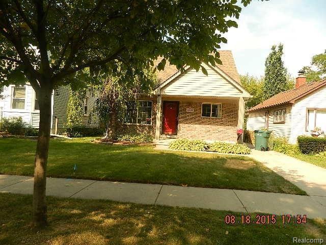3330 Harding Street Dearborn, MI 48124 - Photo 1 of 16 DSCN1316.JPG