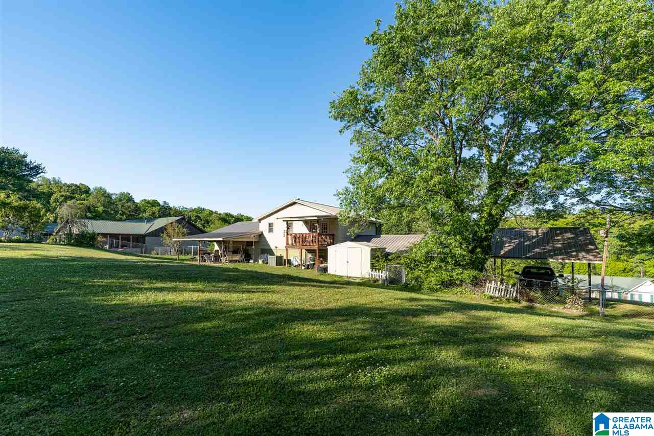 6108 Knob Knoster Road Pinson, AL 35126 - Photo 15 of 15 Gallery Image 15