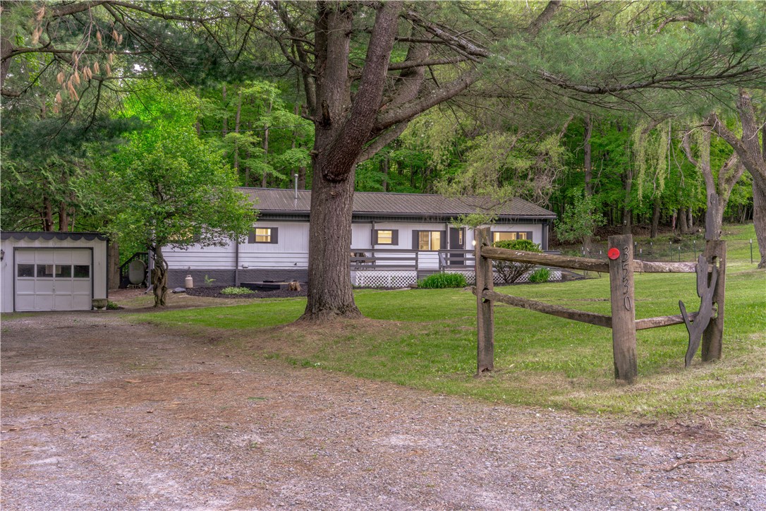 3530 Reed Road West Sparta, NY 14437 - Photo 2 of 26