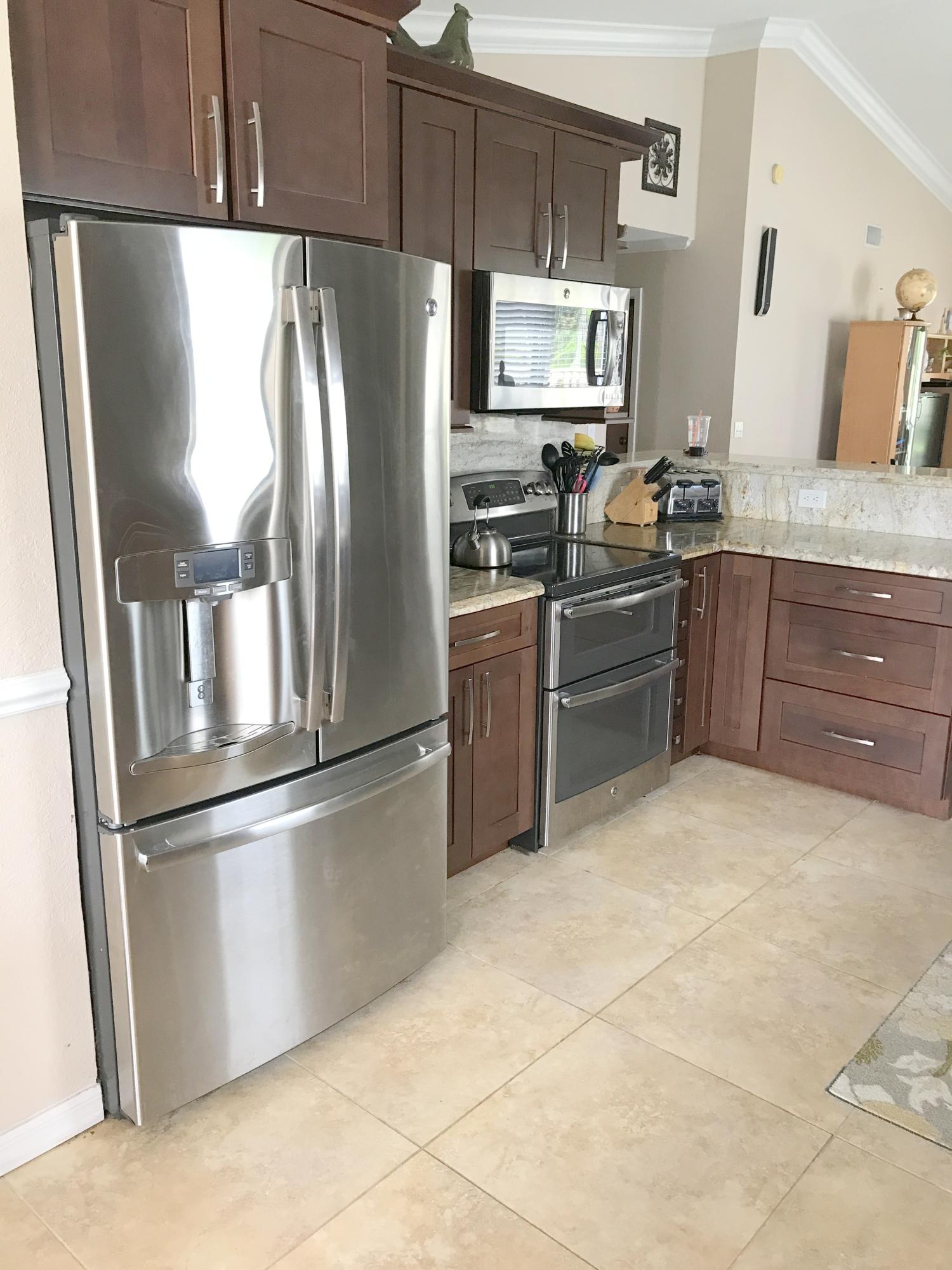 23350 Sedawie Drive Boca Raton, FL 33433 - Photo 5 of 30 Kitchen