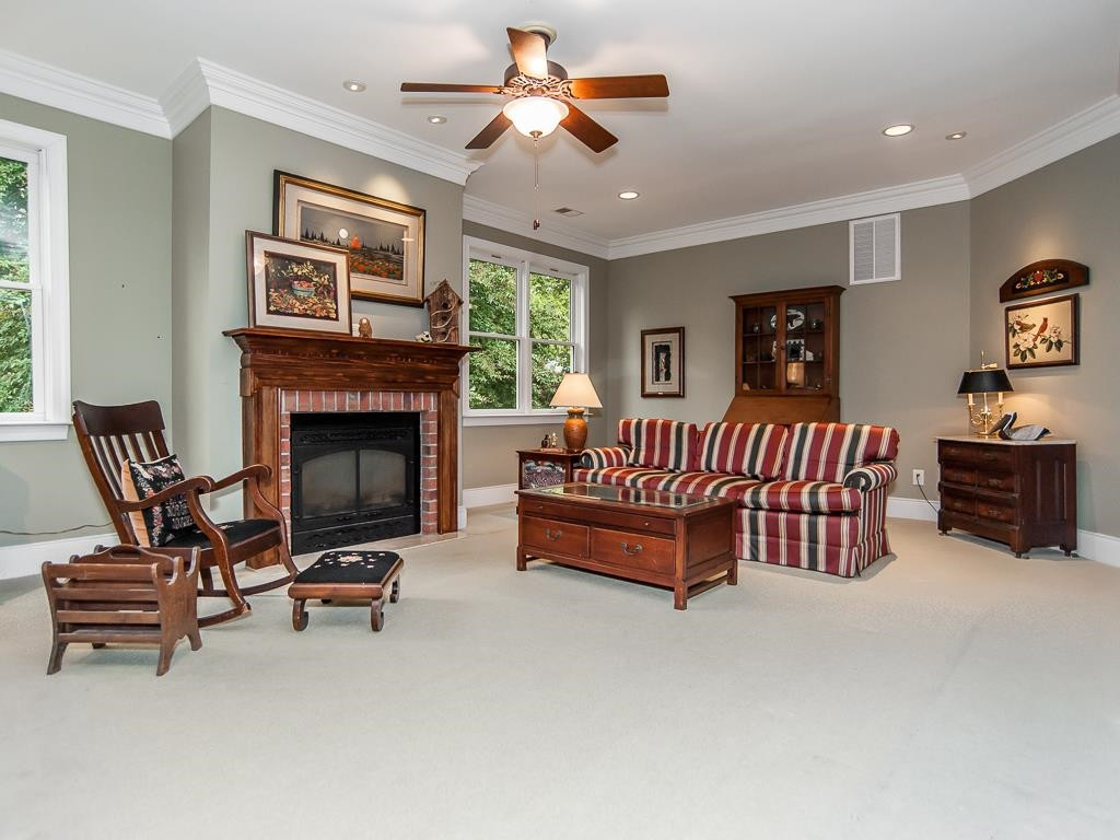 1905 Chase Court Raleigh, NC 27607 - Photo 22 of 62 Photo 22