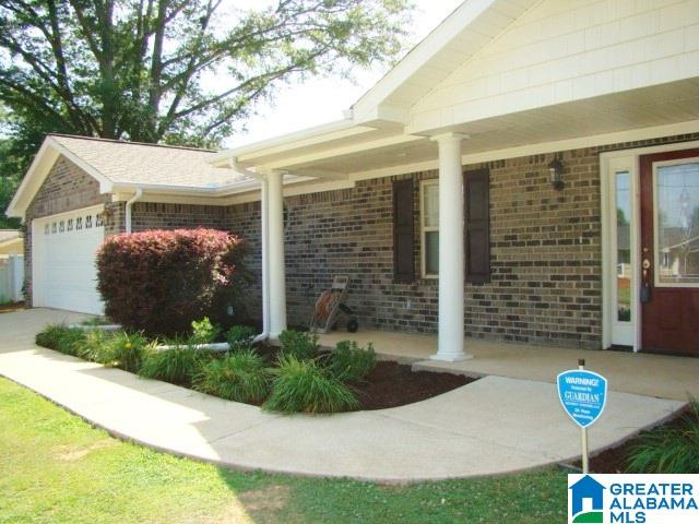 558 Morton Road Anniston, AL 36205 - Photo 38 of 41