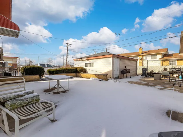 $159,900 | 1538 West 119th Street, Chicago, IL 60643