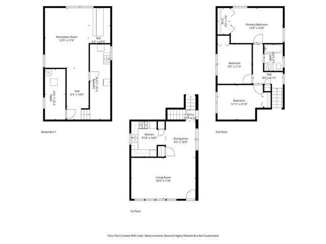 $159,900 | 1538 West 119th Street, Chicago, IL 60643