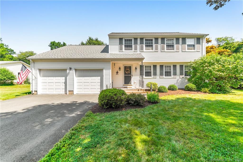 55 Old Farm Road South Windsor, CT 06074 - Photo 1 of 1 Gallery Image 1