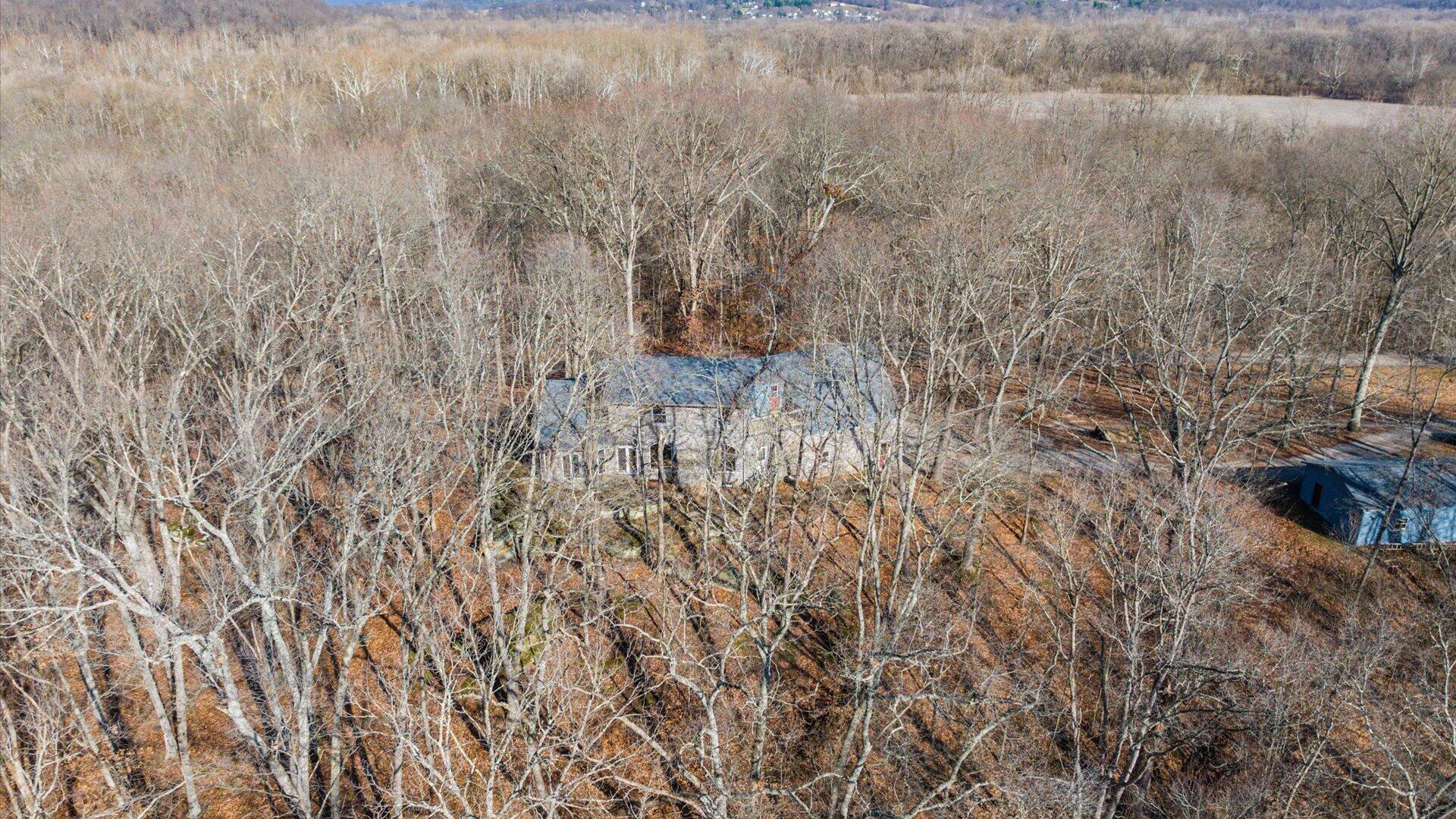 18988 Claypool Road Nashport, OH 43830 - Photo 47 of 50 Aerial 1
