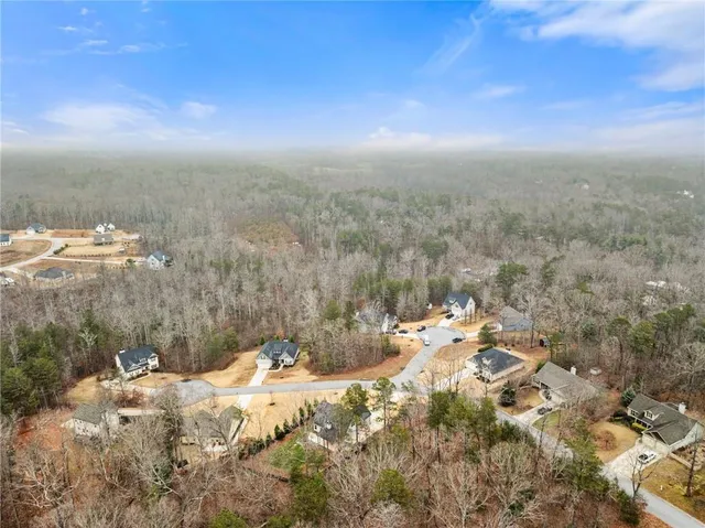 $440,000 | 137 Bryn Drive, Dawsonville, GA 30534