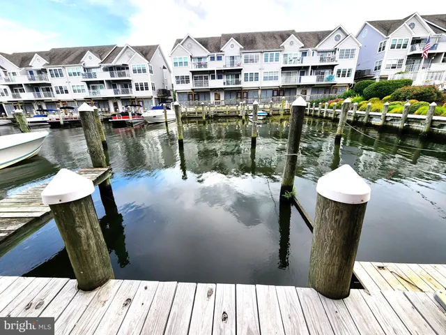 a view of a lake from a balcony