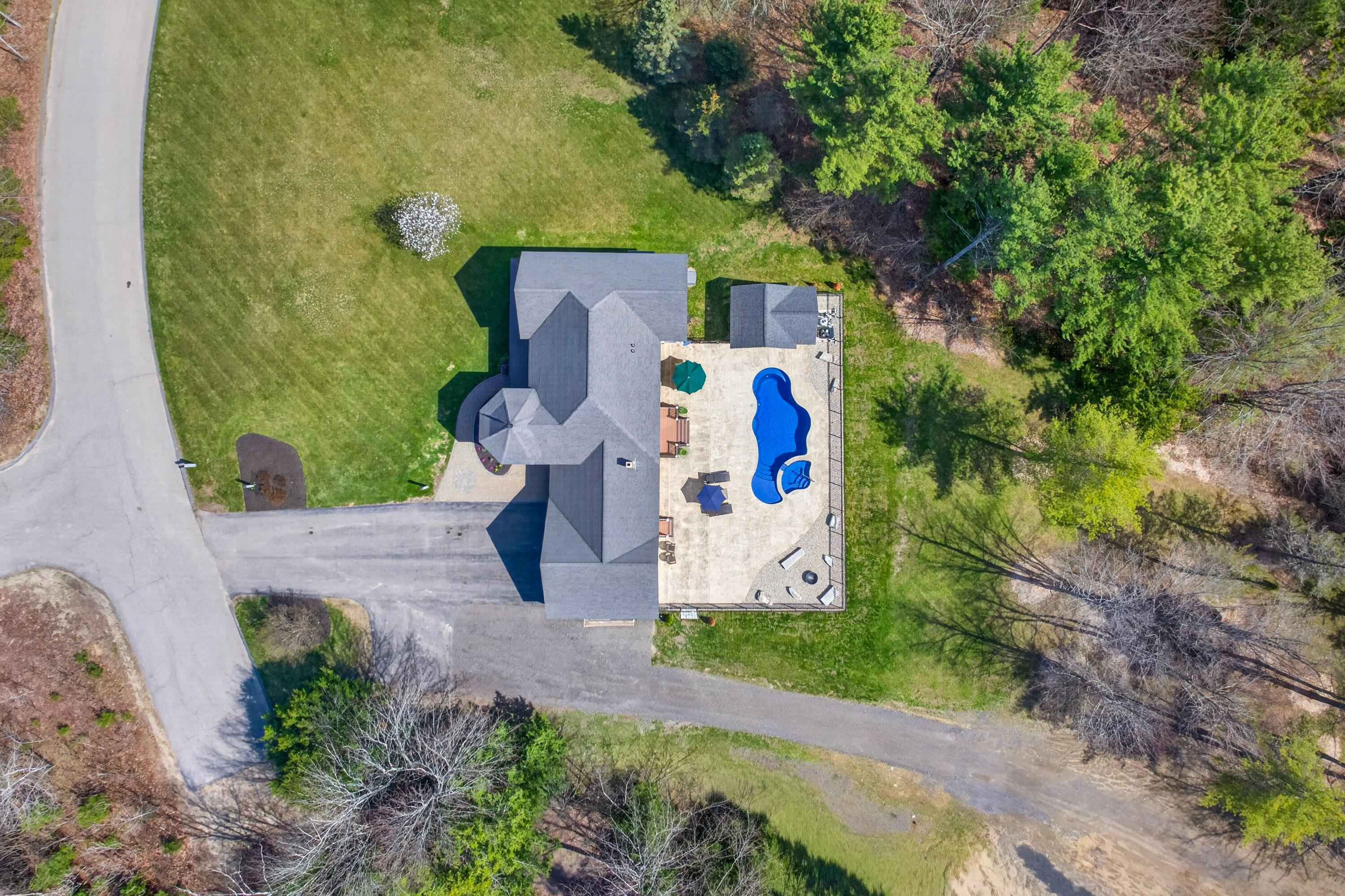 18 Laurel Ridge Road Scarborough, ME 04074 - Photo 43 of 45 109_18 Laurel Ridge Rd,_Morneau Studios