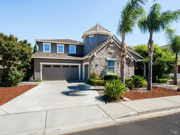 $789,000 | 630 Purple Martin Drive, Vacaville, CA 95687