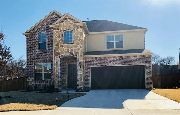 $3,500 | 10695 Villanova Drive, Frisco, TX 75035