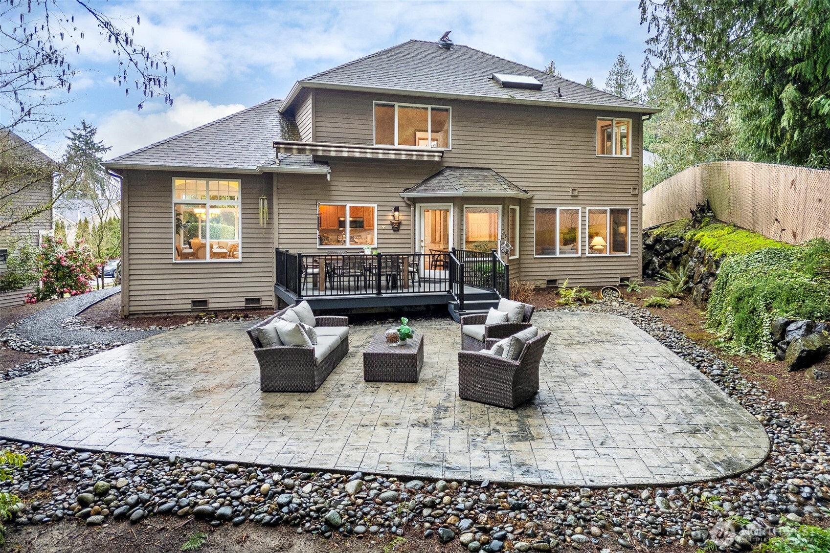 17210 4th Drive Southeast Bothell, WA 98012 - Photo 3 of 8