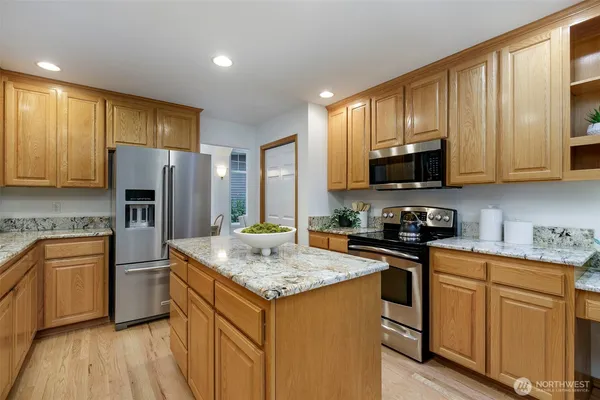 $999,000 | 17210 4th Drive Southeast, Bothell, WA 98012