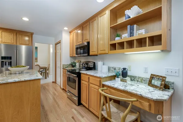 $999,000 | 17210 4th Drive Southeast, Bothell, WA 98012