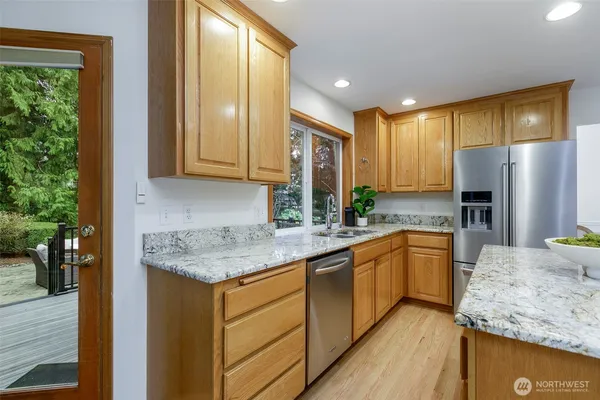 $999,000 | 17210 4th Drive Southeast, Bothell, WA 98012