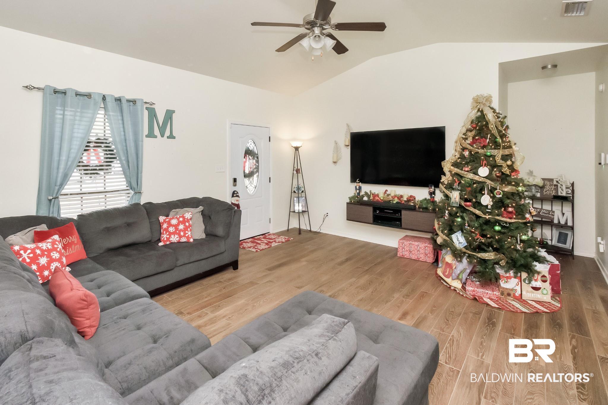 13677 Daniels Drive Mobile, AL 36695 - Photo 4 of 22