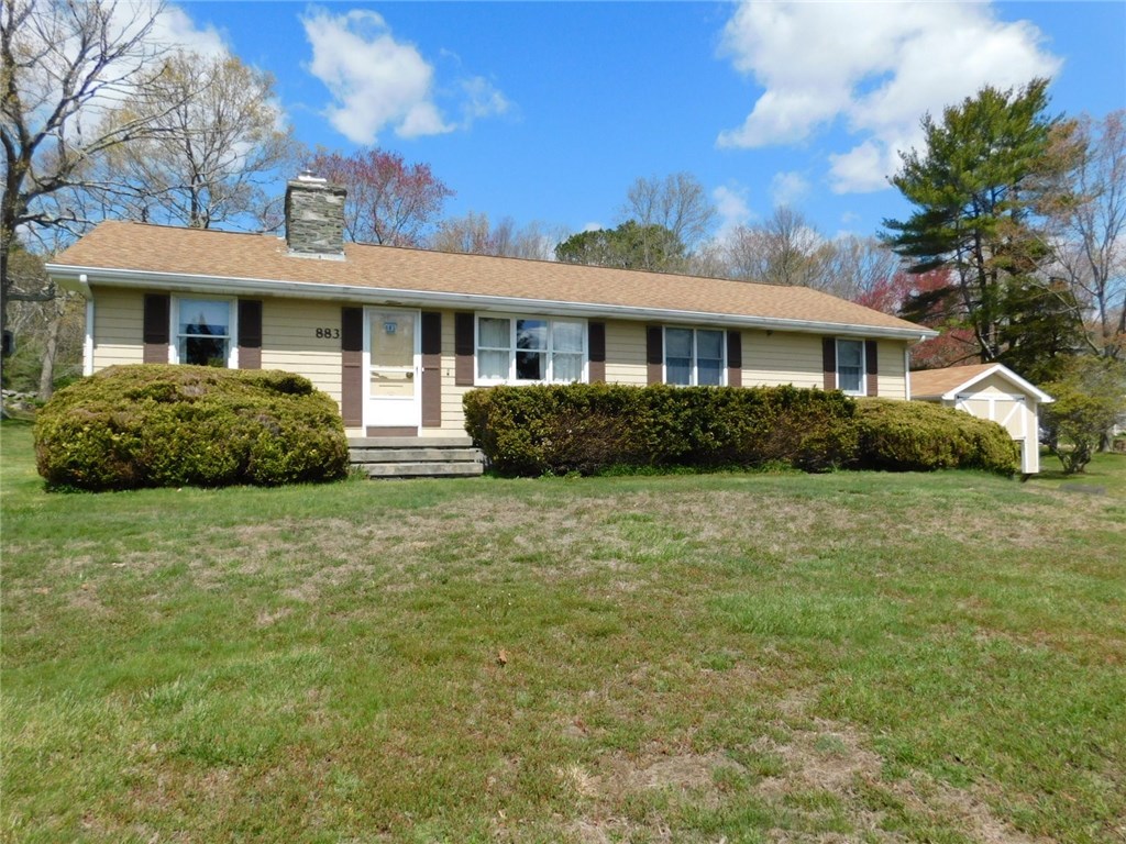 883 Main Street Hopkinton, RI 02832 - Photo 1 of 32 Gallery Image 1