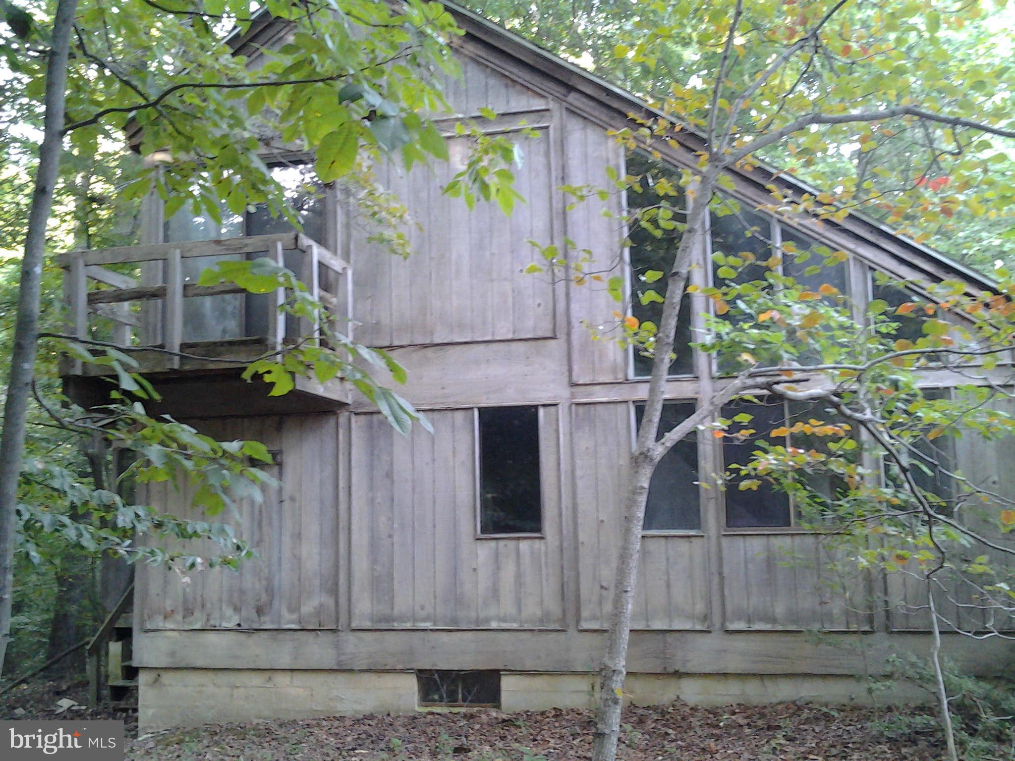 29185 Buck Rub Road Trappe, MD 21673 - Photo 13 of 19 Exterior (General)