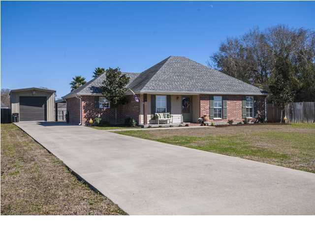 3065 Kirk Road Maurice, LA 70555 - Photo 1 of 19 Primary Photo