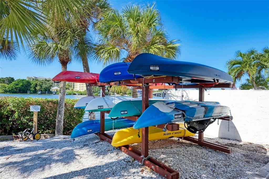 1636 Stickney Point Road, Unit 36201 Sarasota, FL 34231 - Photo 35 of 49