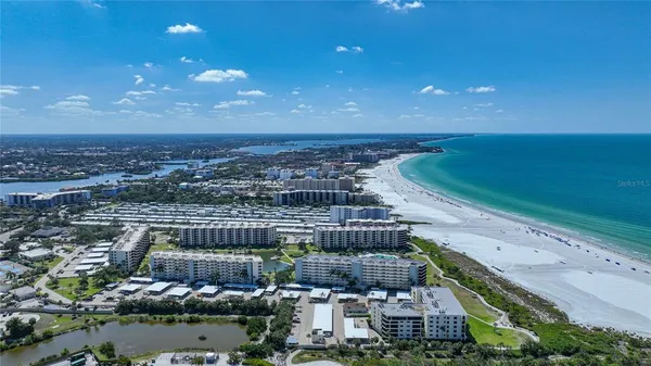 $328,000 | 1636 Stickney Point Road, Unit 36201, Sarasota, FL 34231