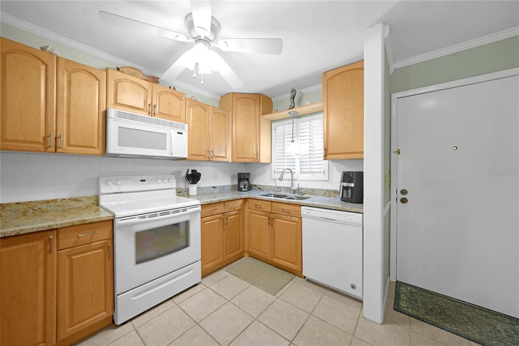 1636 Stickney Point Road, Unit 36201 Sarasota, FL 34231 - Photo 5 of 49