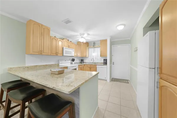 $328,000 | 1636 Stickney Point Road, Unit 36201, Sarasota, FL 34231