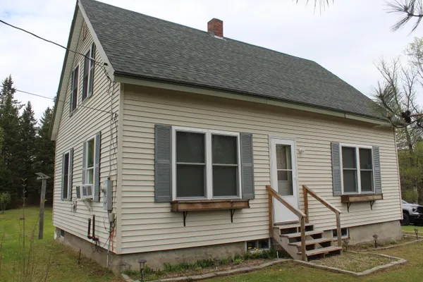 $194,000 | 399 Crystal Road, Crystal, ME 04747